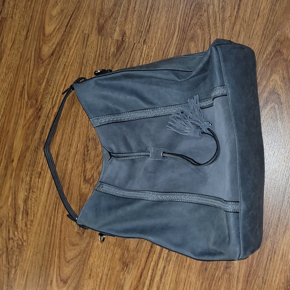 Hobo Handbag